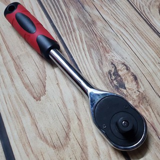 Tay khẩu (tuýp),Tay lắc tự động 1/2 Top