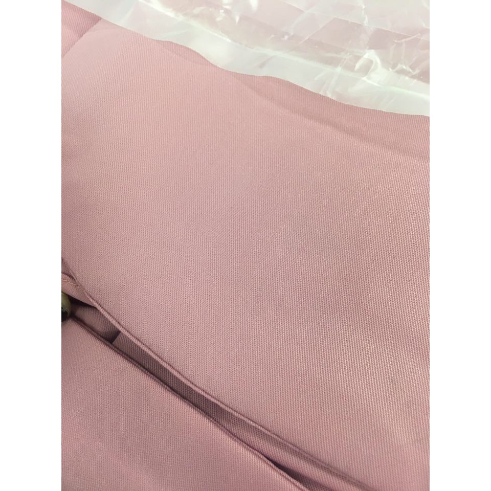 (Sẵn đen)Áo blazer nữ mùa hè 2020 mới hàn quốc mỏng nhẹ (Hàng order) | BigBuy360 - bigbuy360.vn