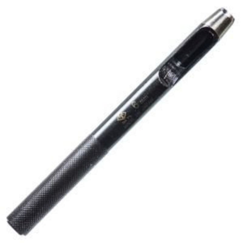 Đục lỗ tròn,dập lỗ trên thắt lưng da,trên nhựa..vv.Hàng Nhật Bản chĩnh hãng.