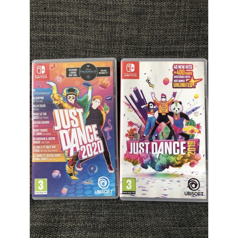 JustDance 2021 2022 Just Dance 21 22 trò chơi Nintendo Switch