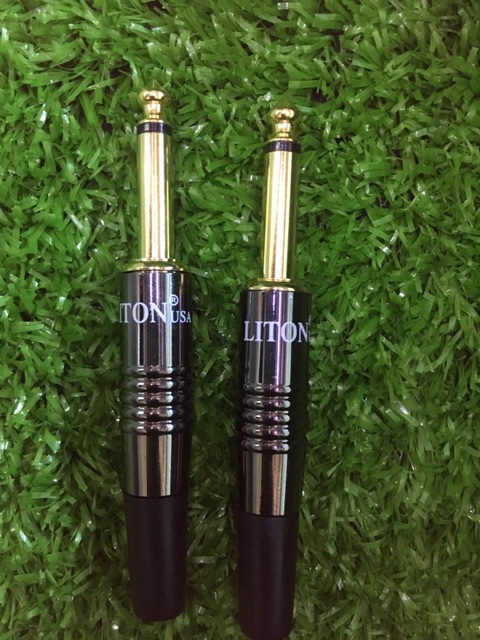 Cặp Jack 6 Ly hàng xịn sò cho các bác hàn jack ạ ! P