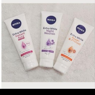 Serum nivea đủ loại 200ml