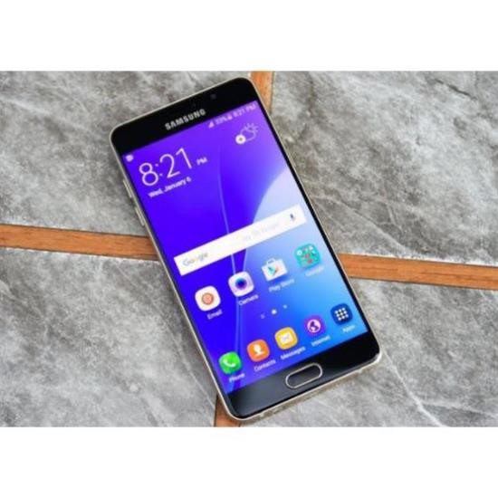 Điện thoại samsung a5 2016 (a510) 2sim 3G/32GB máy đẹp sử dụng mượt ful chức năng, Chiến Game mượt