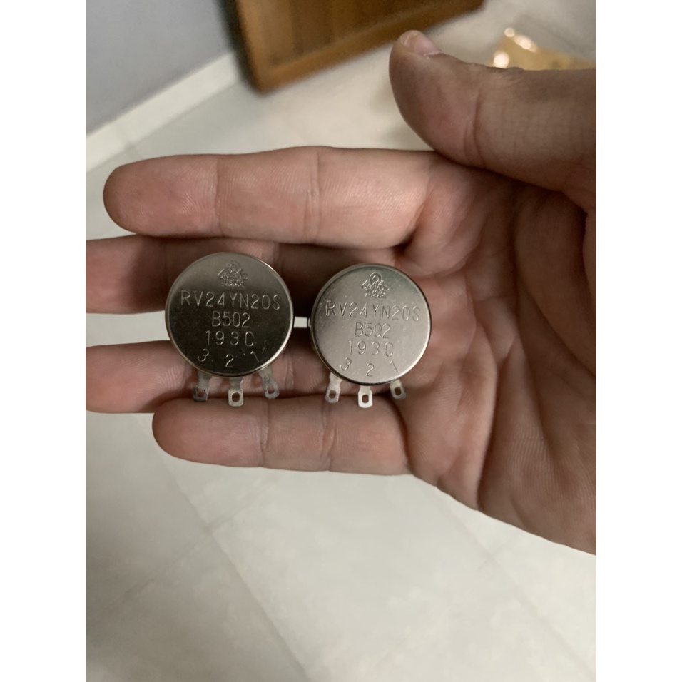 Triết áp RV24YN20S-B502/B102 TOCOS TOKYO RV24YN 20S B502/B102 (con)