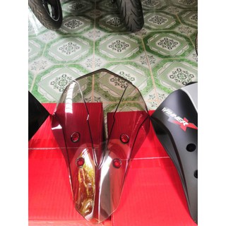 Mão Winner X kiểu mới 2020