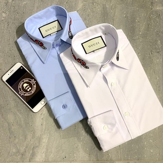Sơ mi Gucci Rắn