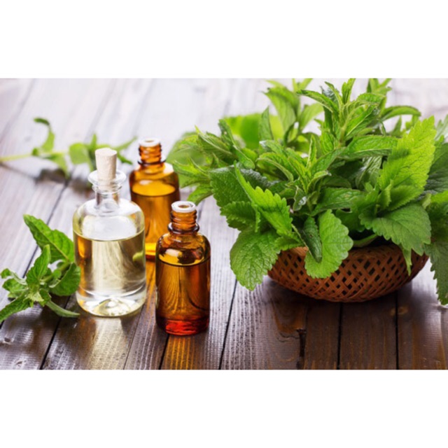 Tinh dầu Viêm đường hô hấp