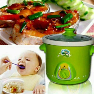 Nồi hầm cháo chậm
