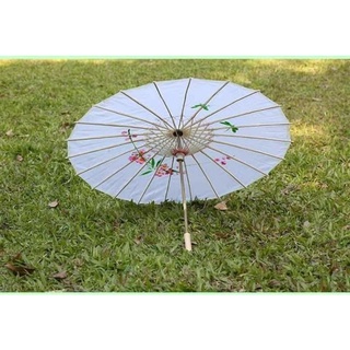 SẴN Dù cổ trang, dù mèo ( lớn)