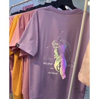 Áo thun nữ | Áo thun unisex free size