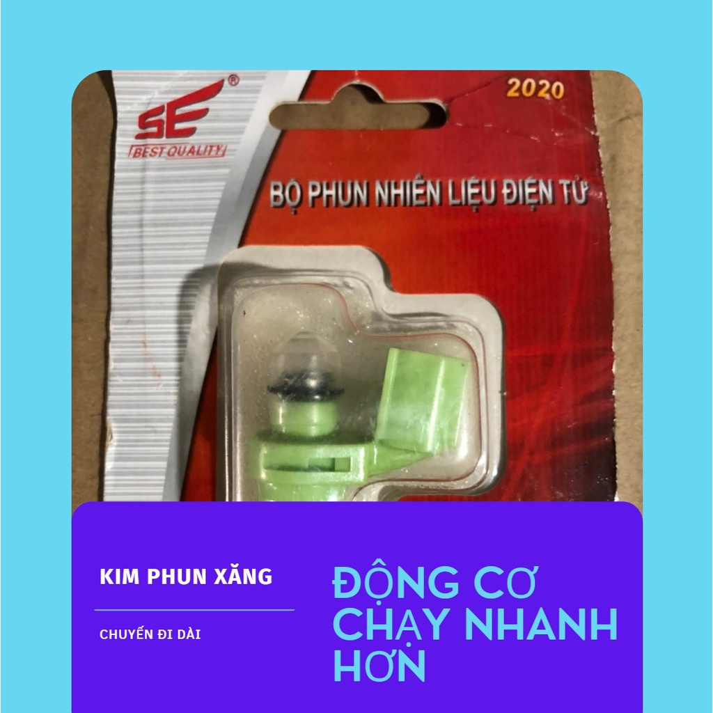 Kim Phun Xăng Sirius, Nouvo Lx, Nozza  Hàng Công Ty