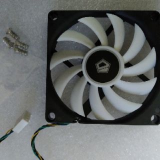 Fan ID-cooling 8010