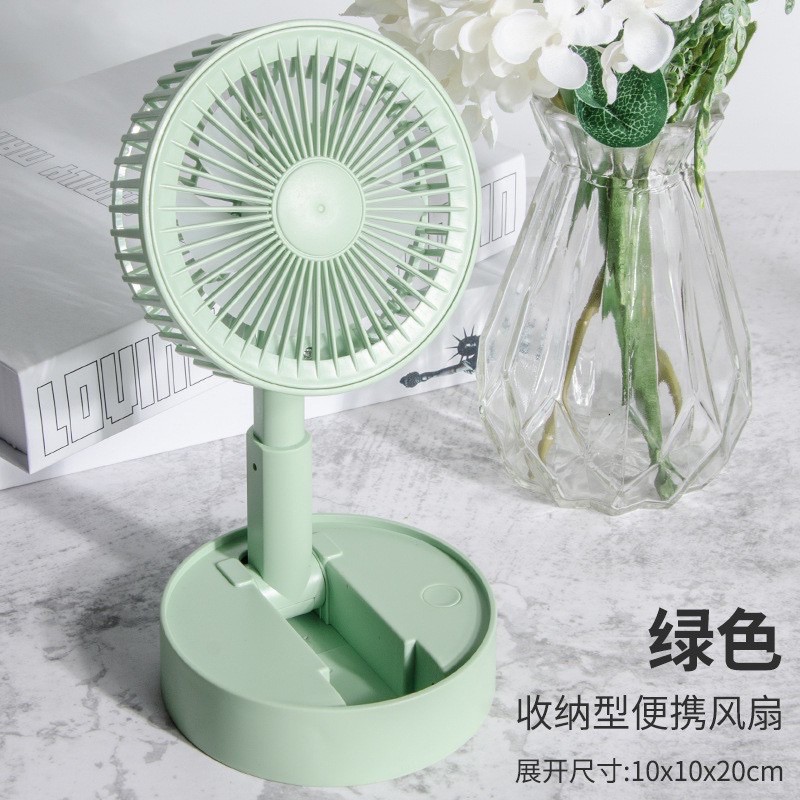 Quạt Phun Sương Mini Tích Điện 3 Tốc Độ Gió, Để Bàn, Có Kẹp Bàn, Quạt Điều Hoà hơi nước Clip Fan | BigBuy360 - bigbuy360.vn