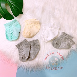 Tất lưới You Xier