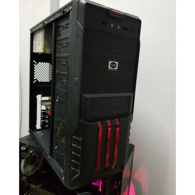 Bộ case chiến game Liên Minh, Fo4, Csgo cực mượt | BigBuy360 - bigbuy360.vn