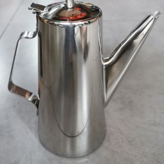Ca inox mỏ dài cao cấp