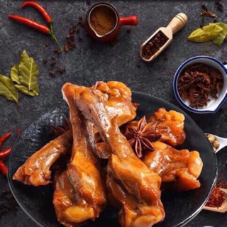 Đùi gà mật ong combo 3 chiếc