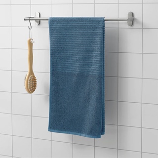 <Chính hãng> Khăn tắm VAGSJON IKEA 140x70cm