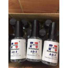 Nước Sáng Đá - Nước Tháo Móng Up AD1