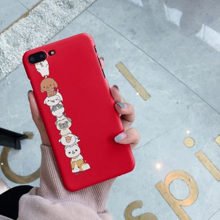 Ốp lưng Cún con làm xiếc