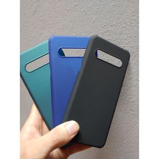 Ốp lưng cho LG V60 Thinq 5G