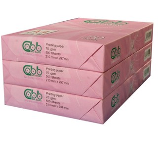 Giấy In A5 Bãi Bằng Office Đl70