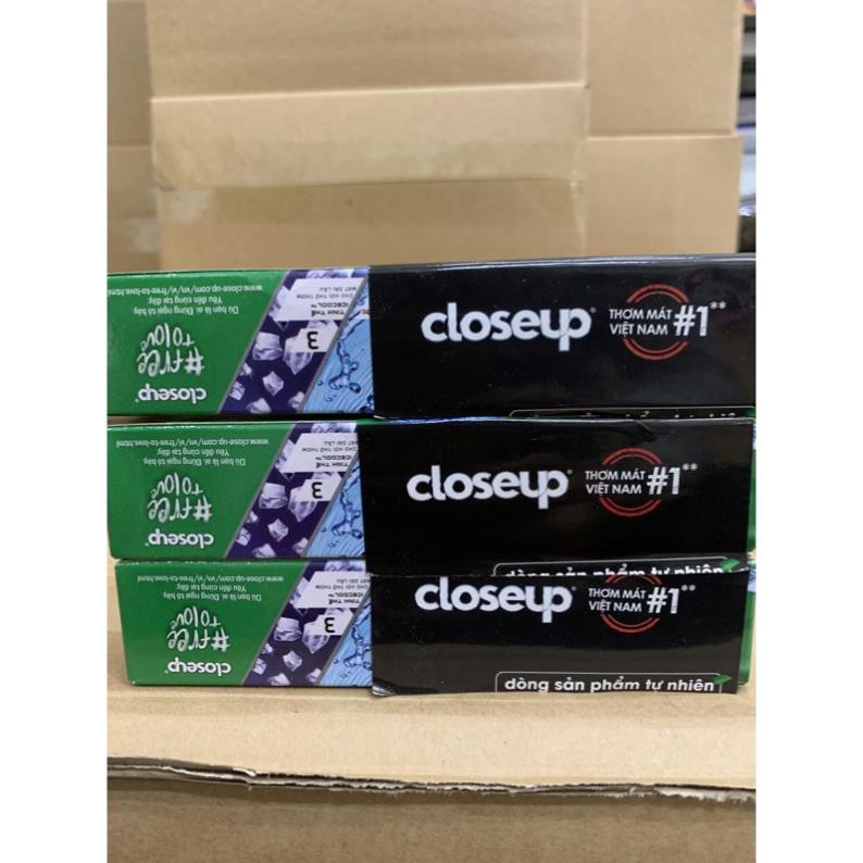 Kem đánh răng Closeup 30g