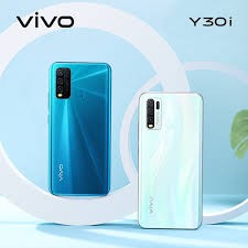 Điện Thoại Vivo Y30i Chiến GAME mượt mà giá tốt