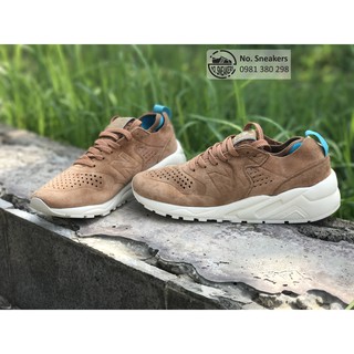 Giày thể thao NB 580 nâu