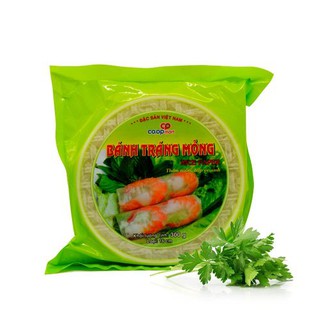Bánh Tráng Mỏng Coop