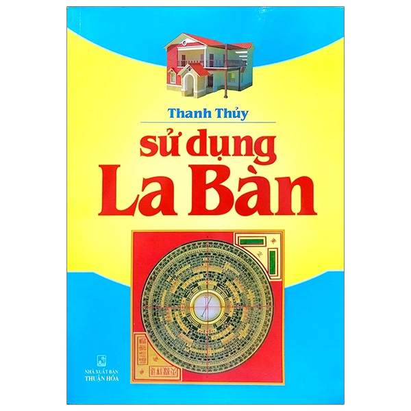 Sách - Sử Dụng La Bàn