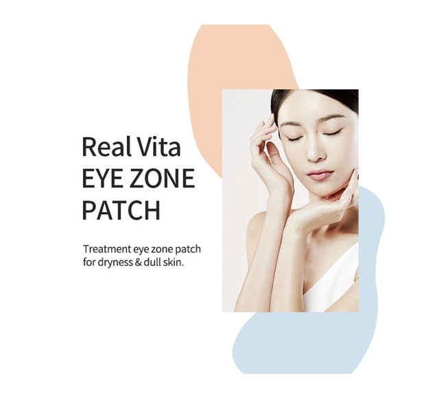 MẶT NẠ MẮT PRRETI 🍊🍊 | BigBuy360 - bigbuy360.vn