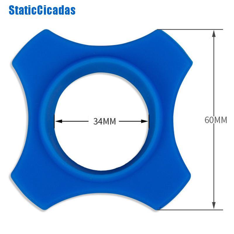 Vòng Bảo Vệ Micro Không Dây Chống Trượt Chống Lăn Tiện Dụng | BigBuy360 - bigbuy360.vn