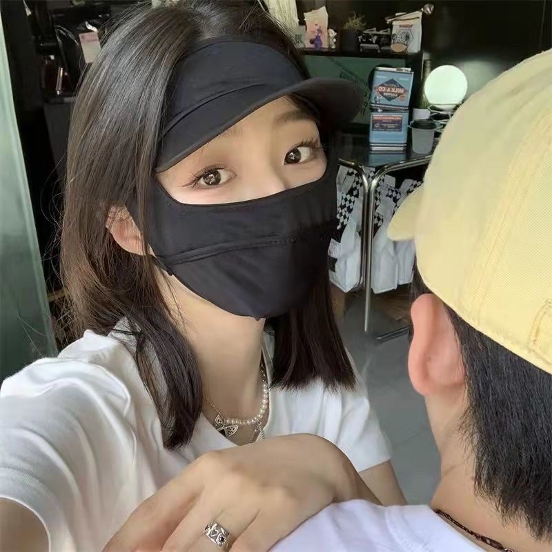 Khẩu trang chống tia UV