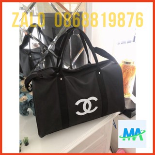 ❤️𝙁𝙍𝙀𝙀𝙎𝙃𝙄𝙋❤️ TÚI DU LỊCH CHỮ X VẢI DÙ00