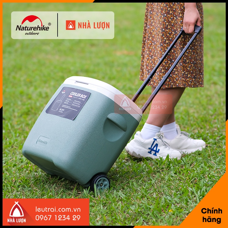 Thùng đựng đá  Naturehike NH20SJ021