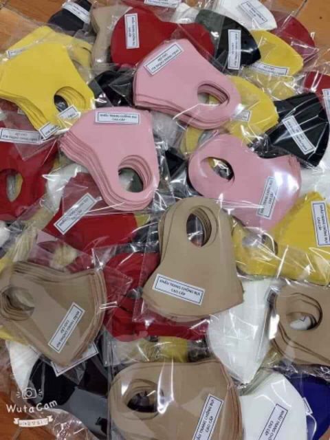 Combo 20 khẩu trang vải | BigBuy360 - bigbuy360.vn