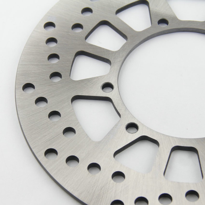 !Đĩa Phanh Sau Cho Xe Mô Tô yamaha dt125 / 200 lc tw125 / 200 yz125 / 250 s / t st225 t225 xt225 xg250 yz490 tt-r230 ttr230 xtz125 / Z50 / 50 / 85 / 50 / 80 / 50 / / 20T