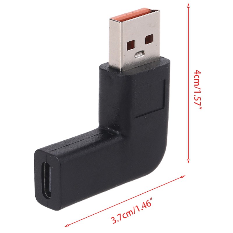 Đầu Chuyển Đổi Thích Nghi Âm Thanh Loại C Cho Lenovo- Yoga3