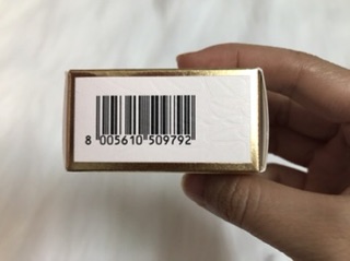 💥 Nước hoa mini nữ McQueen Eau Blanche - Alexander McQueen
