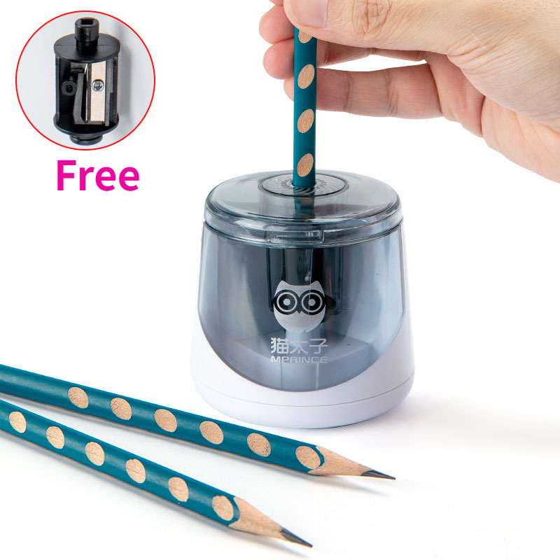 Dụng cụ gọt bút chì tự động an toàn chất lượng