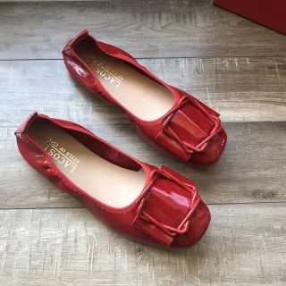 Giày búp bê nữ chun dẻo - hàng order