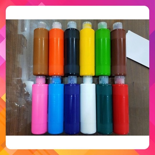 Màu Acrylic Ac-05 - chai 150ml