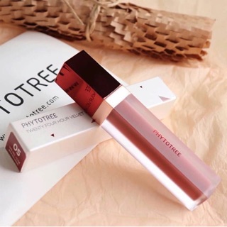 Son kem lì phytotree 24h tint velvet s001