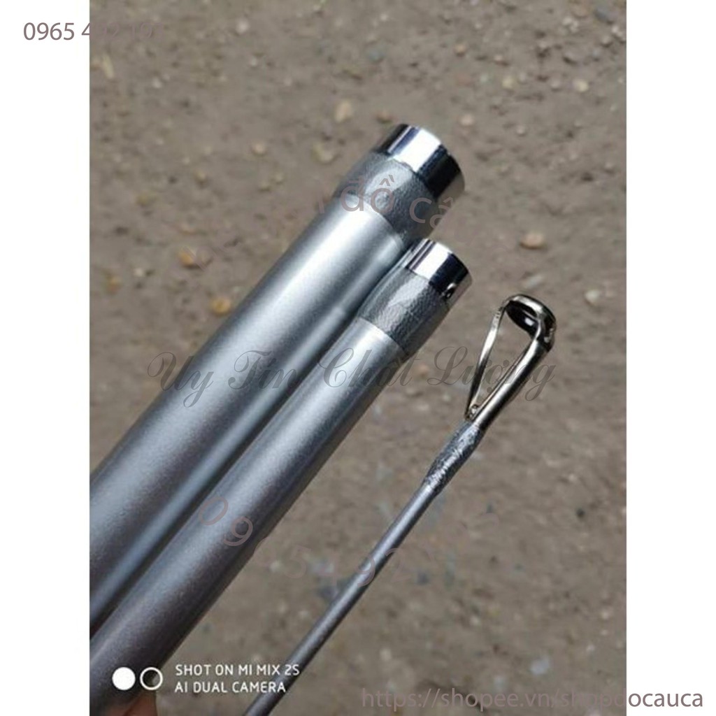 Cần câu lục 3khúc Long Cast 4m2 ( rẻ vô địch )