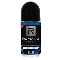 Lăn khử mùi Romano Force 50 ml