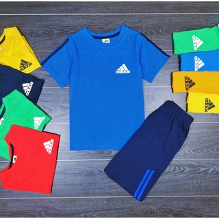 COMBO 10 BỘ BÉ TRAI. BÉ GÁI
