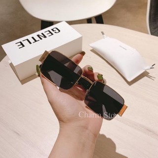 Kính Mát Thời Trang Hiphop Đường Phố 2021