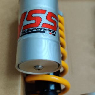 Phuộc YSS bình dầu Dr Wave SIRIUS JUPITER