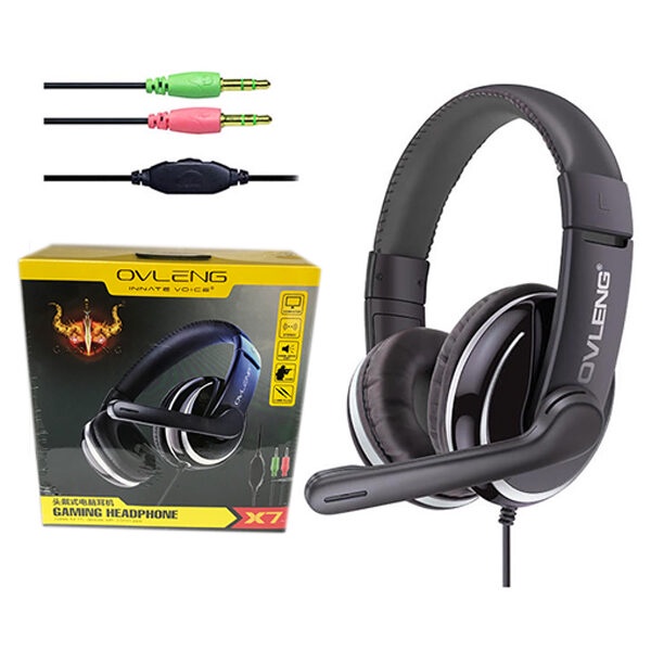 Tai nghe OVLENG X7